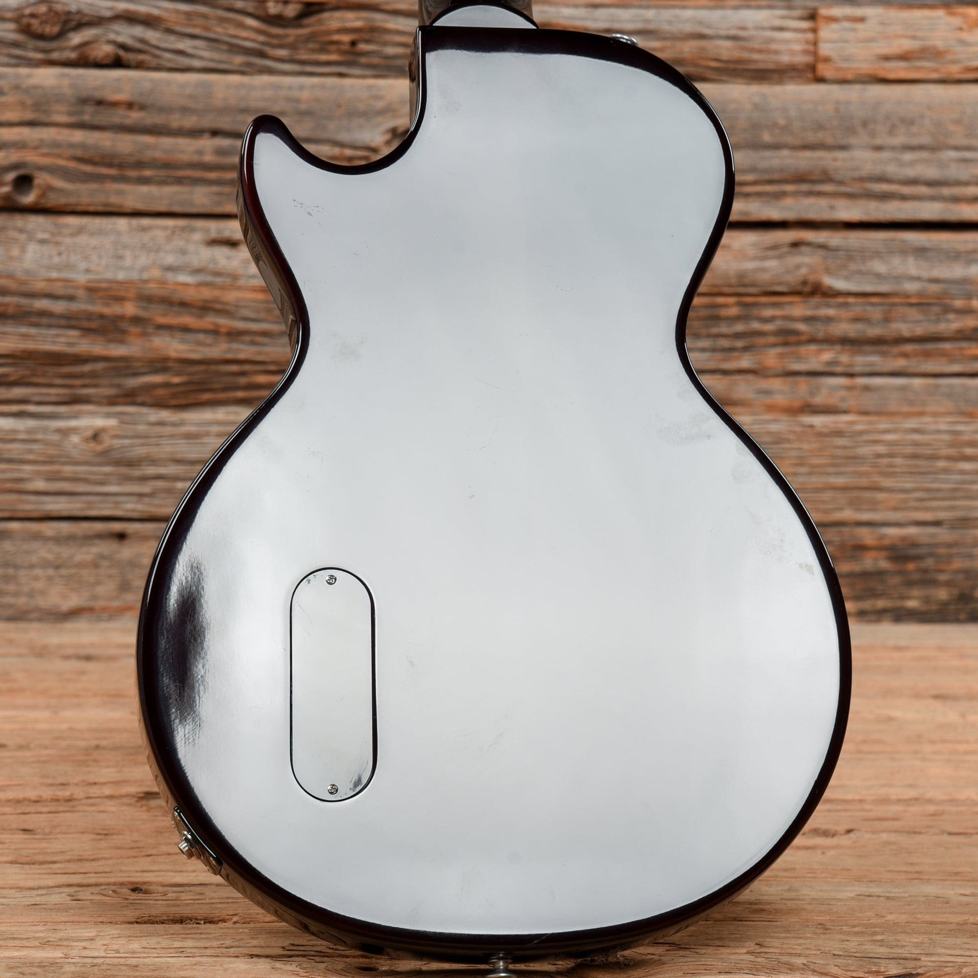 Gibson Les Paul Junior Sunburst 2022 Electric Guitars / Solid Body