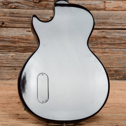 Gibson Les Paul Junior Sunburst 2022 Electric Guitars / Solid Body