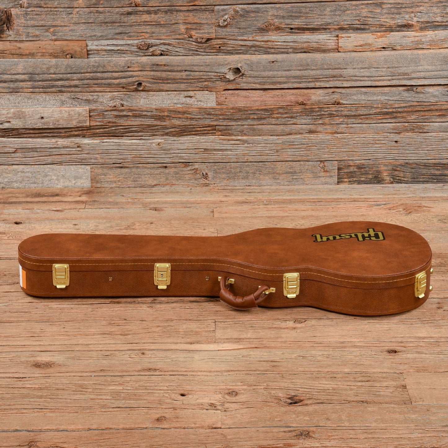 Gibson Les Paul Junior Sunburst 2022 Electric Guitars / Solid Body