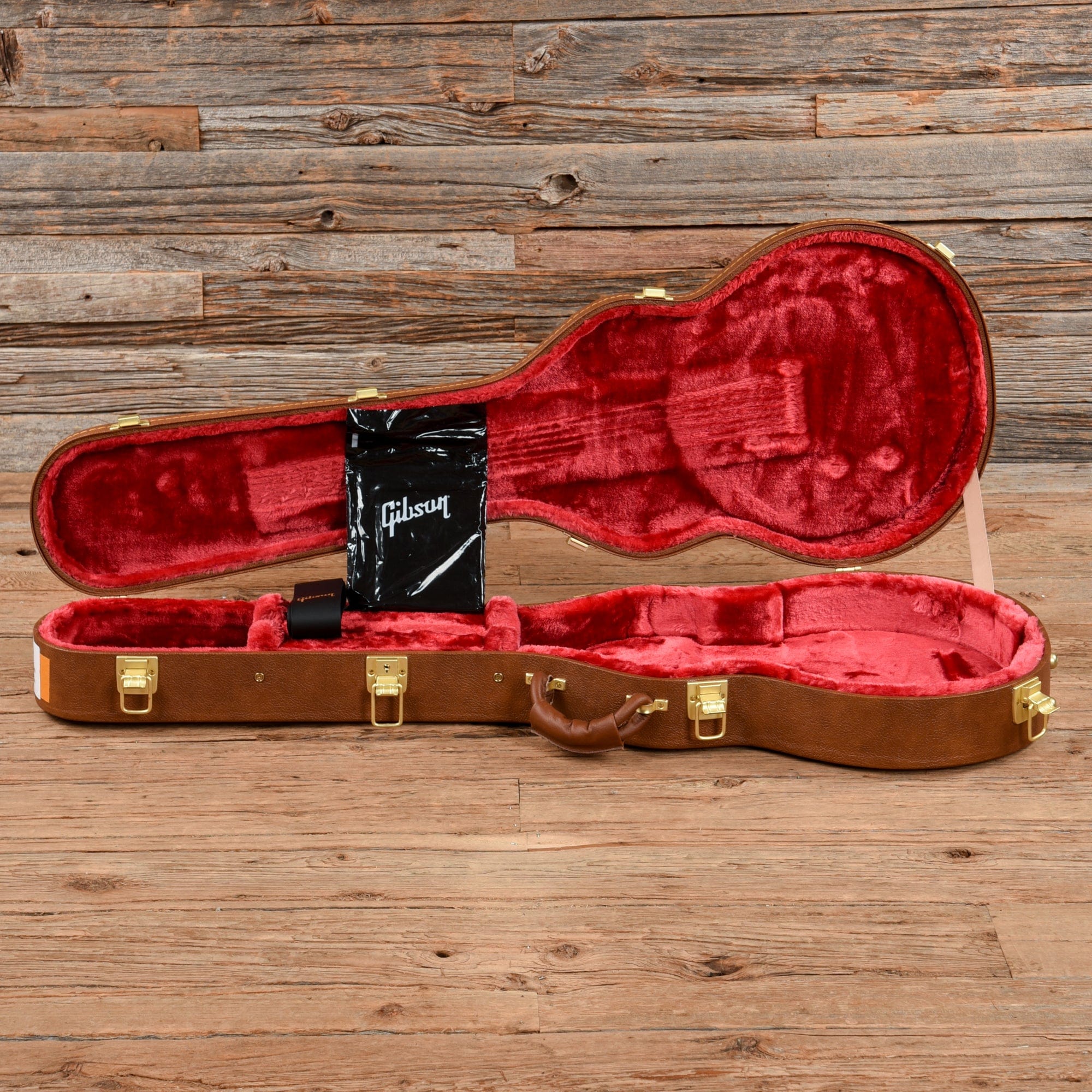 Gibson Les Paul Junior Sunburst 2022 – Chicago Music Exchange