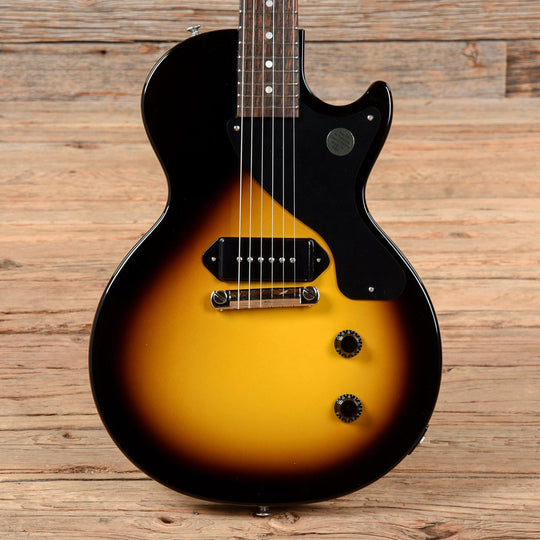 Gibson Les Paul Junior Sunburst 2022 Electric Guitars / Solid Body