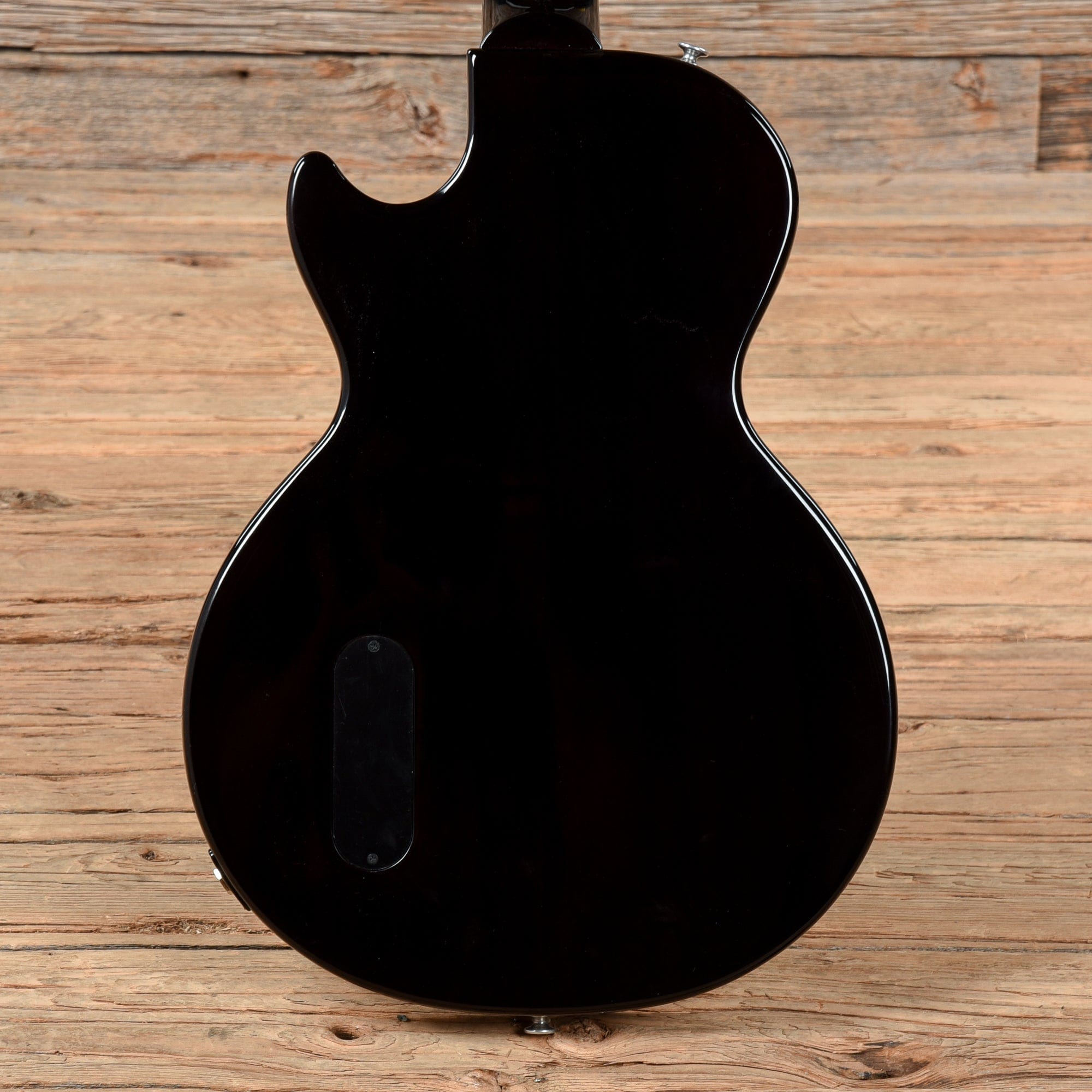 Gibson Les Paul Junior Sunburst 2022 Electric Guitars / Solid Body