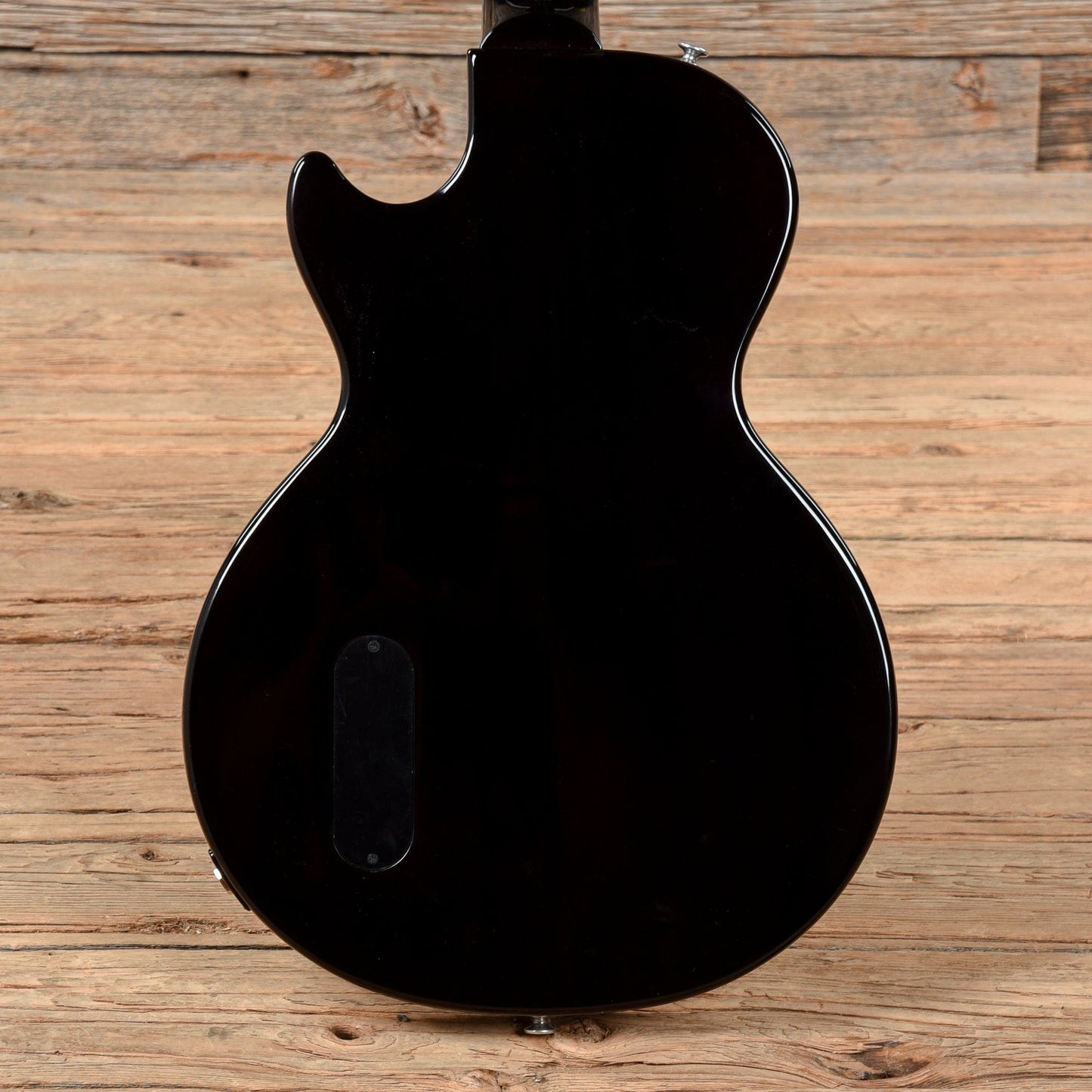 Gibson Les Paul Junior Sunburst 2022 Electric Guitars / Solid Body