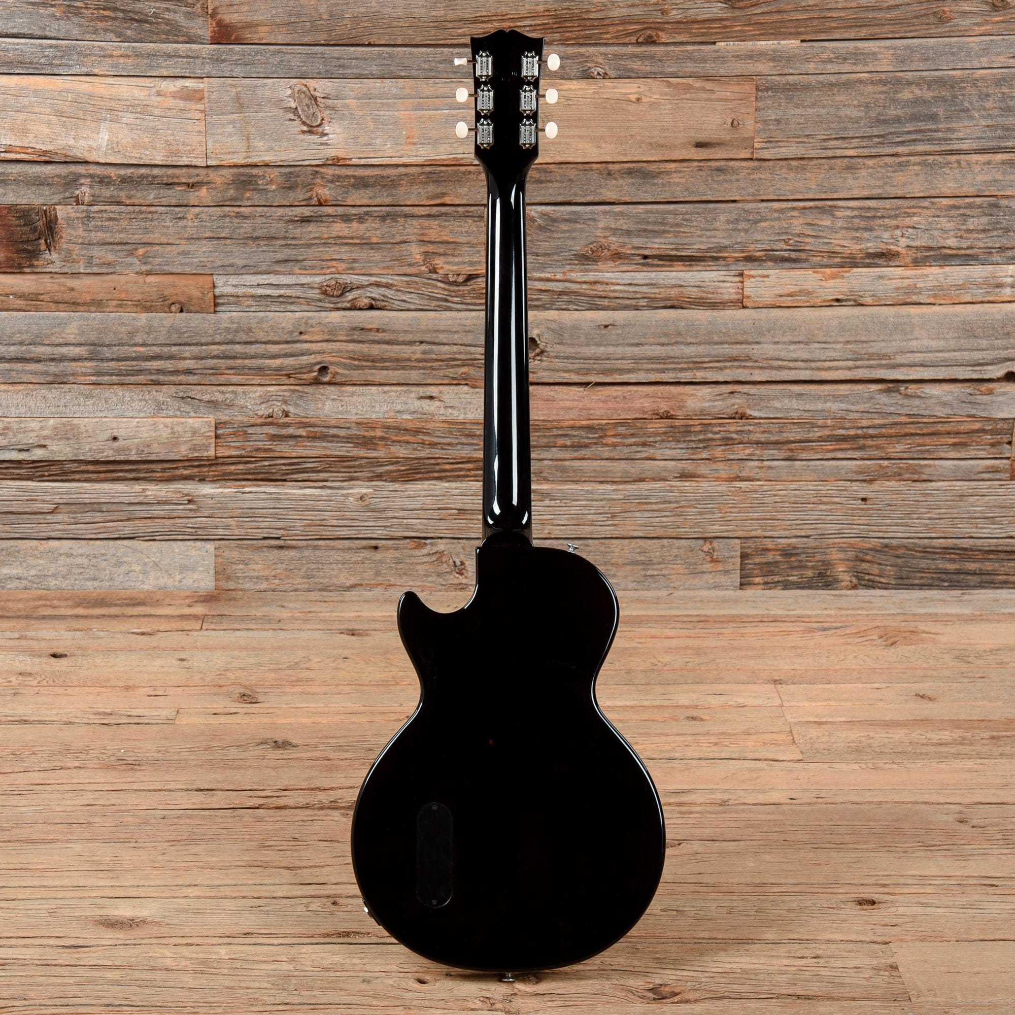 Gibson Les Paul Junior Sunburst 2022 Electric Guitars / Solid Body