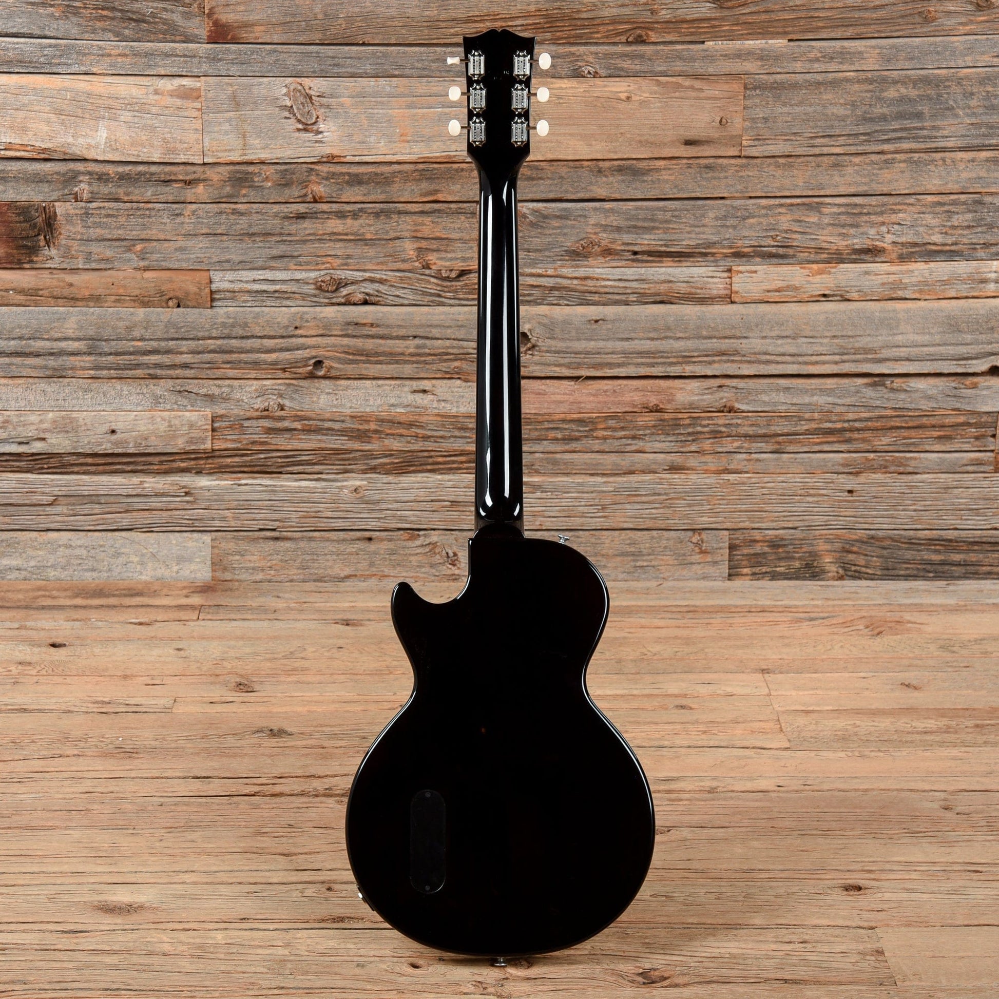 Gibson Les Paul Junior Sunburst 2022 Electric Guitars / Solid Body