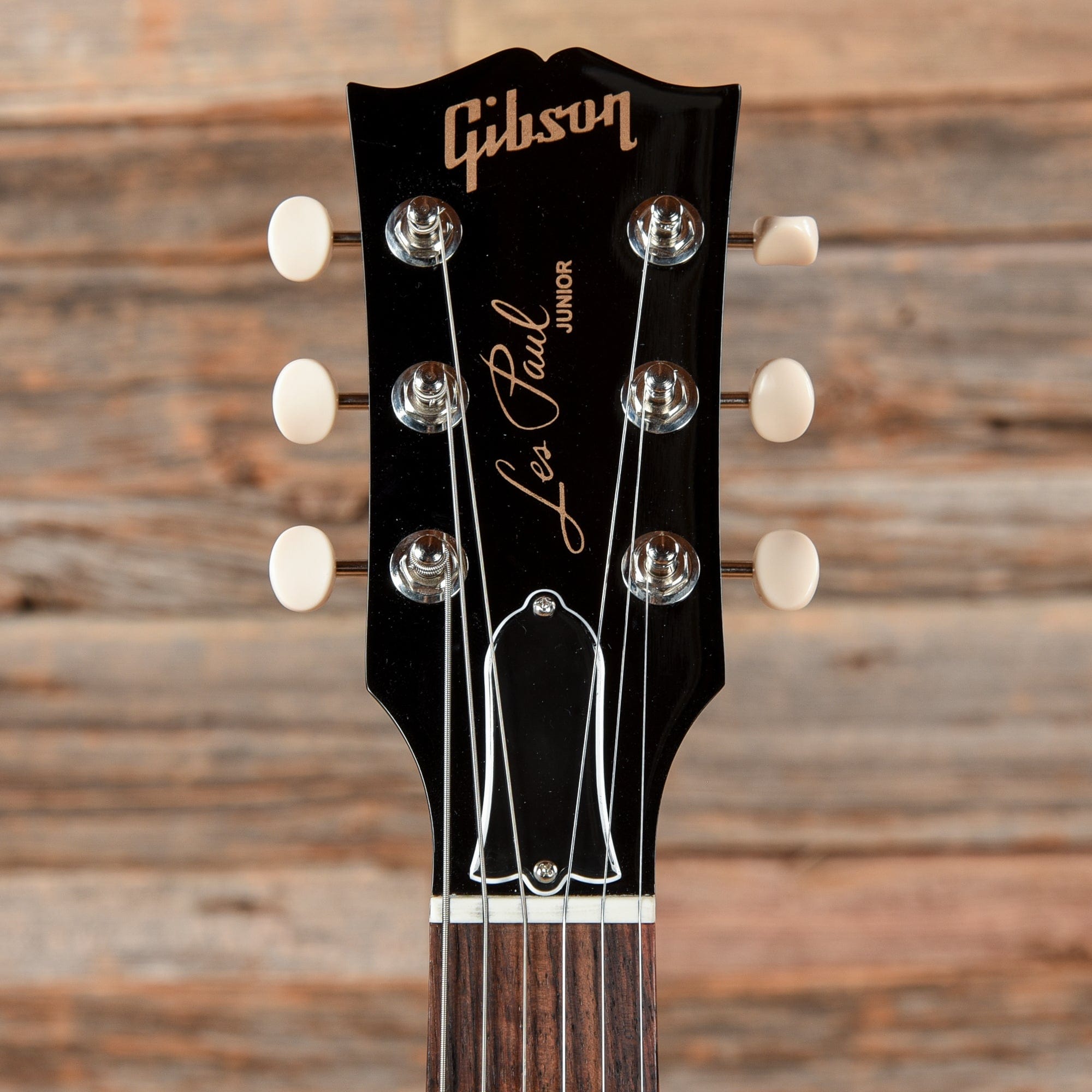 Gibson Les Paul Junior Sunburst 2022 Electric Guitars / Solid Body