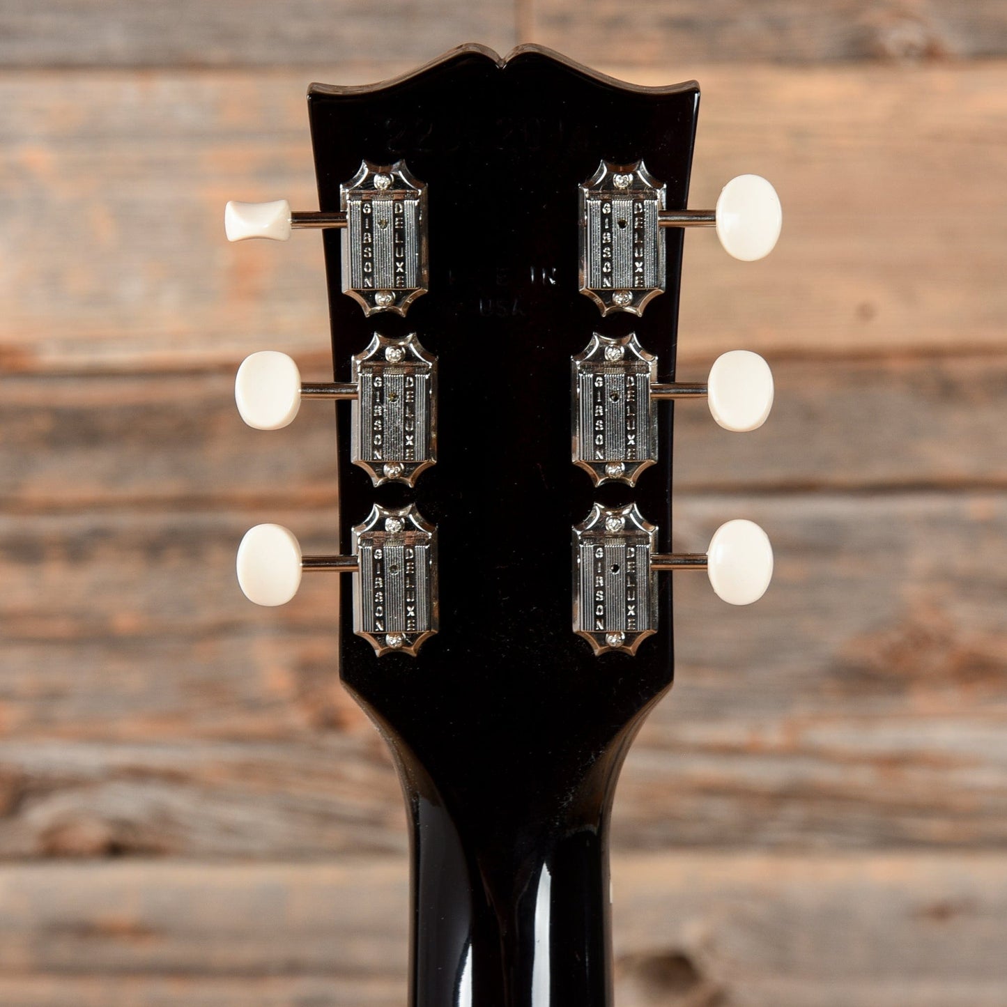 Gibson Les Paul Junior Sunburst 2022 Electric Guitars / Solid Body