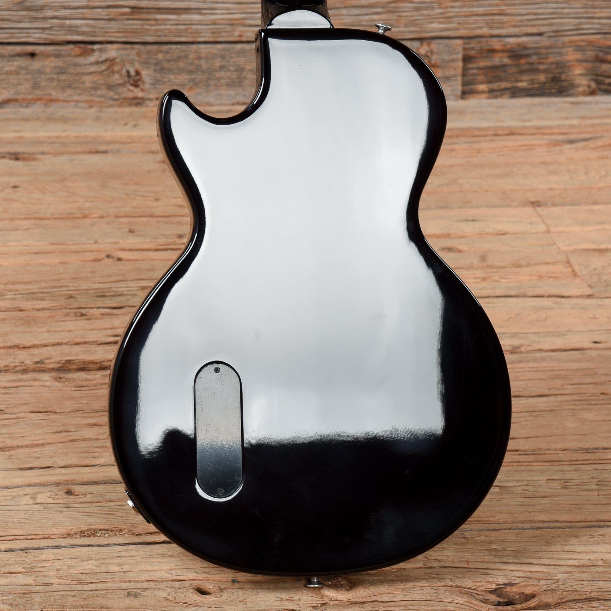 Gibson Les Paul Junior Sunburst 2022 Electric Guitars / Solid Body