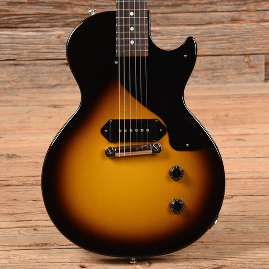Gibson Les Paul Junior Tobacco Burst 2021 Electric Guitars / Solid Body