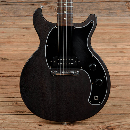Gibson Les Paul Junior Tribute DC Black 2019 Electric Guitars / Solid Body