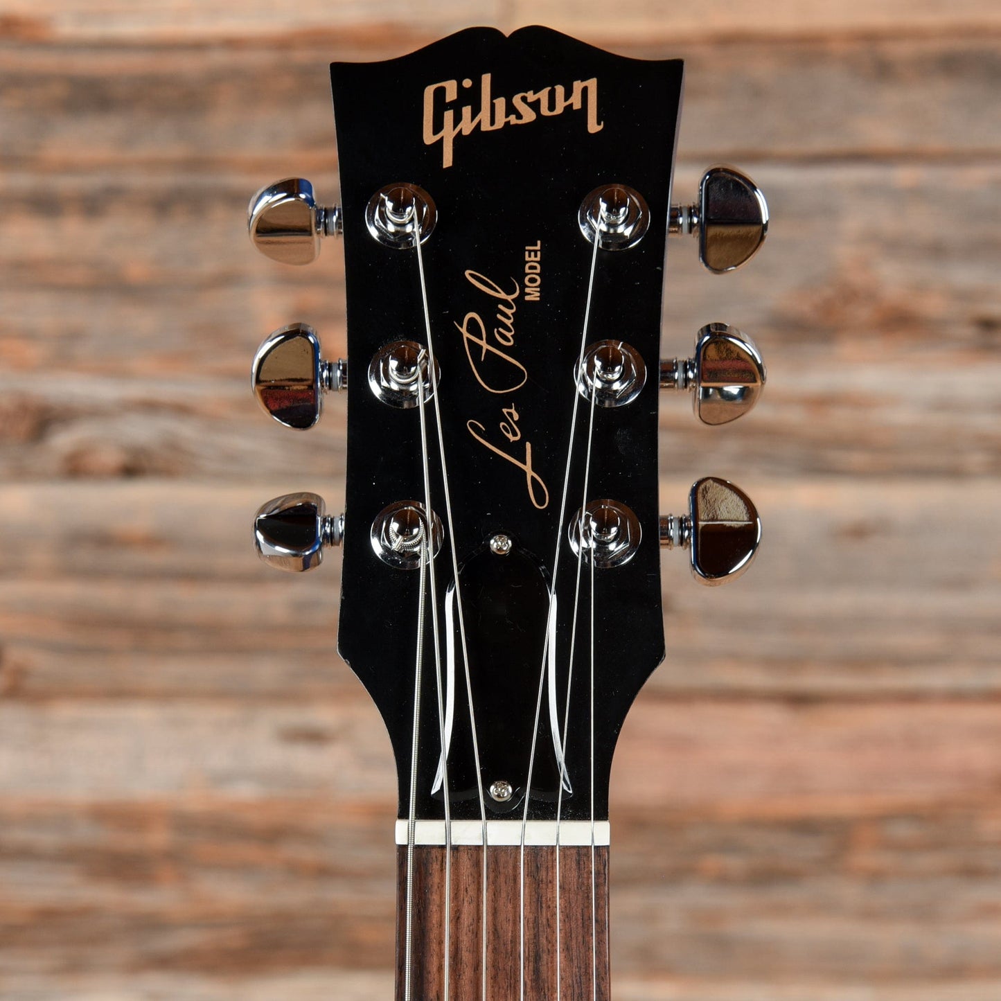 Gibson Les Paul Junior Tribute DC Blue Stain 2019 Electric Guitars / Solid Body