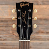 Gibson Les Paul Junior Tribute DC Worn Ebony 2019 Electric Guitars / Solid Body
