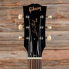 Gibson Les Paul Junior Tribute DC Worn Ebony 2019 Electric Guitars / Solid Body