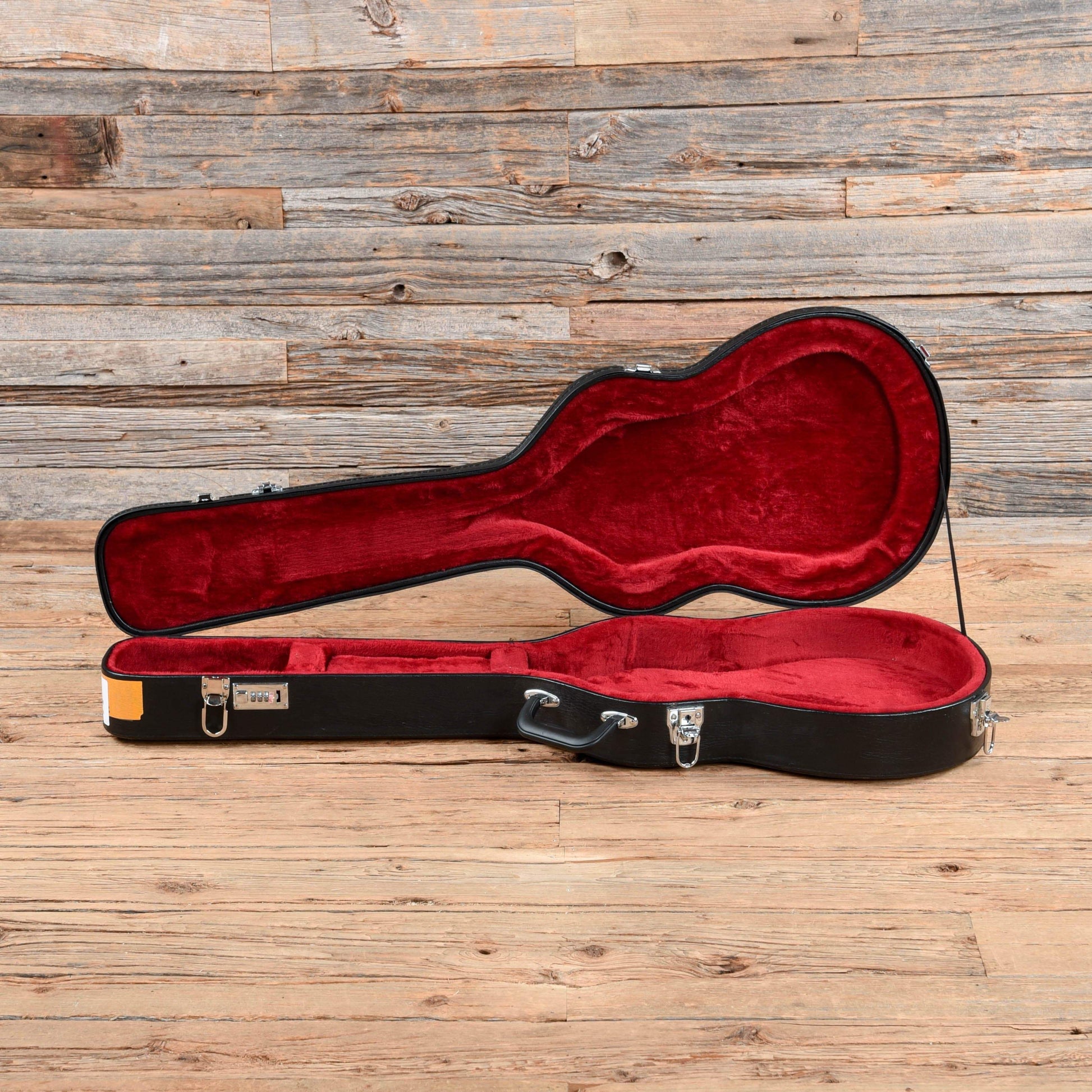 Gibson Les Paul Junior TV Yellow 1956 Electric Guitars / Solid Body