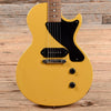 Gibson Les Paul Junior TV Yellow 2012 Electric Guitars / Solid Body