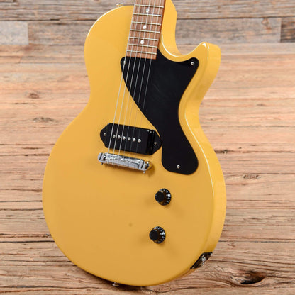 Gibson Les Paul Junior TV Yellow 2012 Electric Guitars / Solid Body