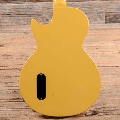 Gibson Les Paul Junior TV Yellow 2012 Electric Guitars / Solid Body