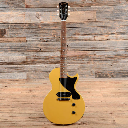 Gibson Les Paul Junior TV Yellow 2012 Electric Guitars / Solid Body