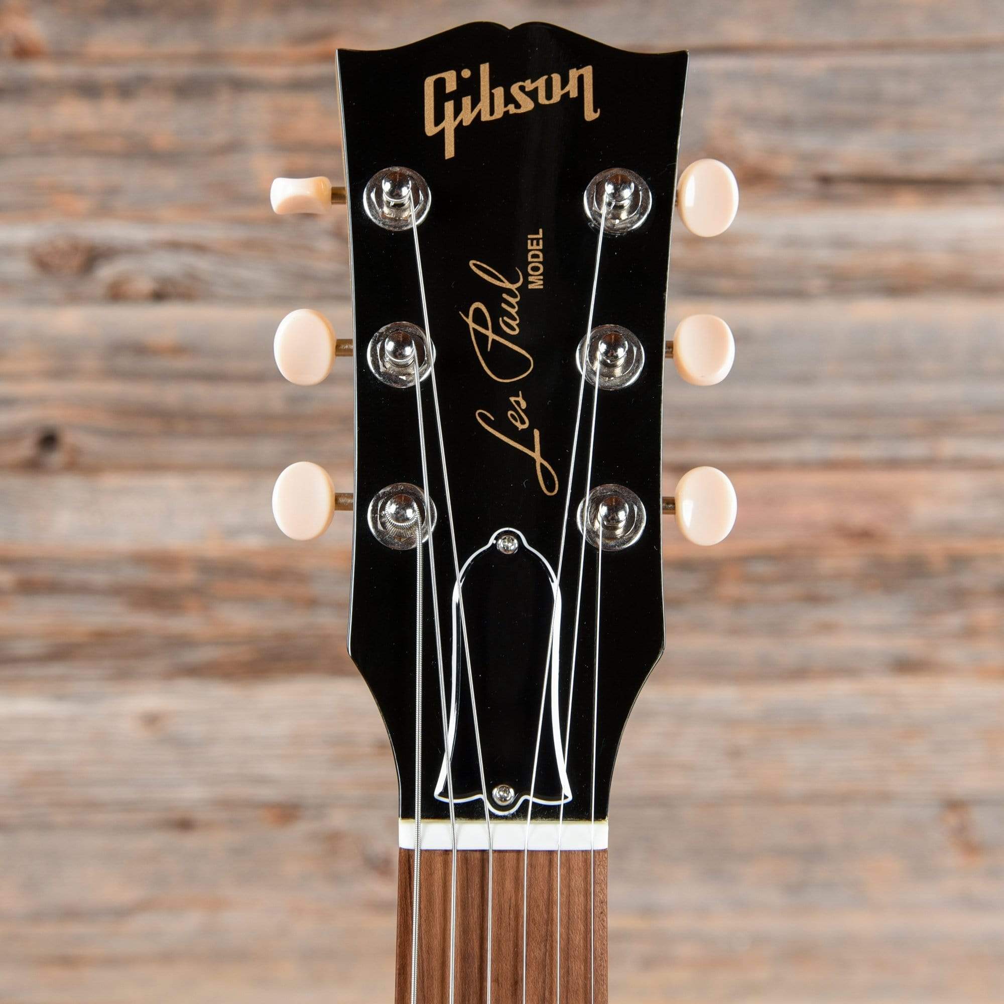 Gibson Les Paul Junior TV Yellow 2012 Electric Guitars / Solid Body