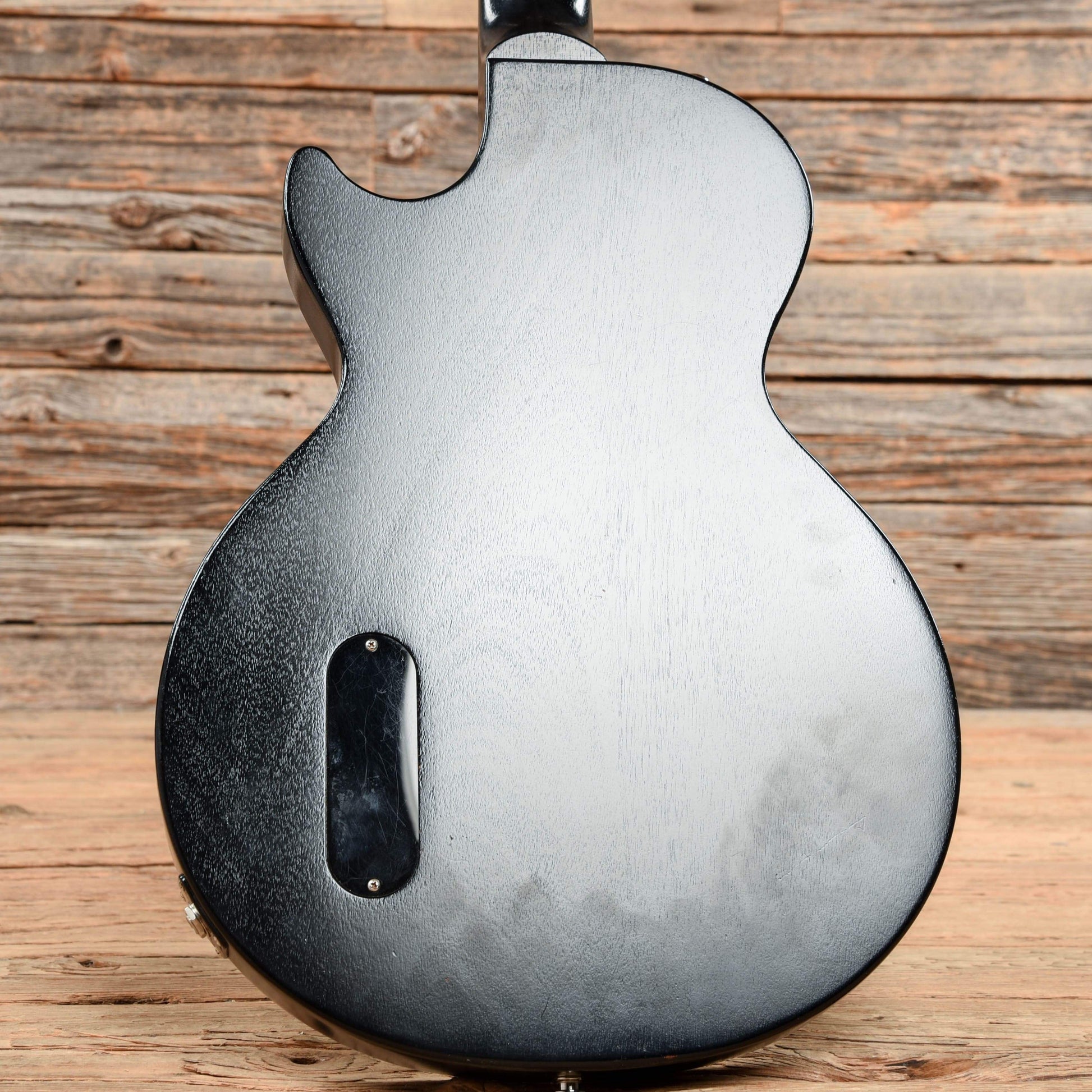 Gibson Les Paul Junior Vintage Sunburst 2011 Electric Guitars / Solid Body