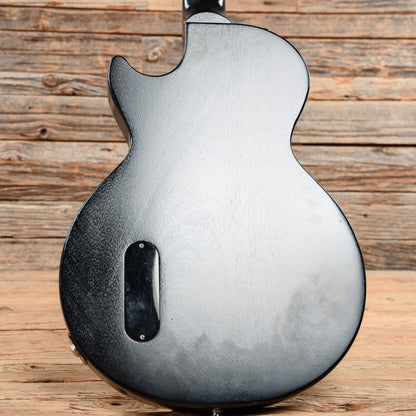 Gibson Les Paul Junior Vintage Sunburst 2011 Electric Guitars / Solid Body