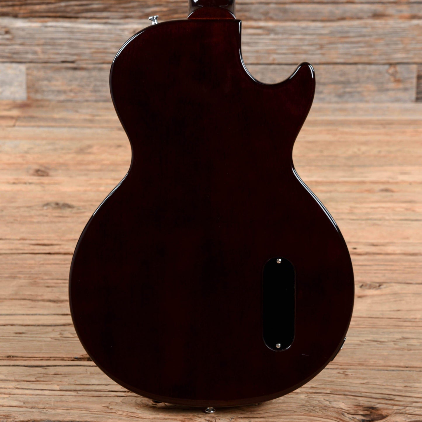 Gibson Les Paul Junior Vintage Sunburst 2019 LEFTY Electric Guitars / Solid Body