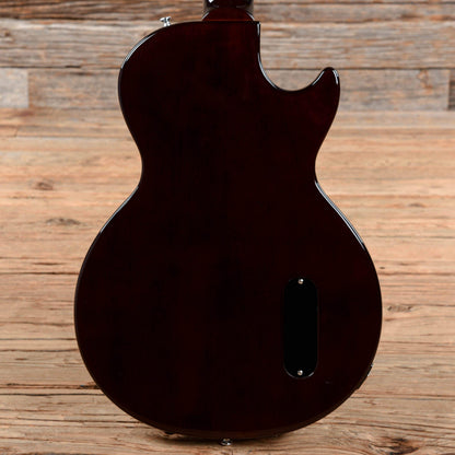 Gibson Les Paul Junior Vintage Sunburst 2019 LEFTY Electric Guitars / Solid Body
