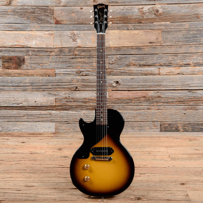 Gibson Les Paul Junior Vintage Sunburst 2019 LEFTY Electric Guitars / Solid Body