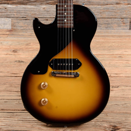 Gibson Les Paul Junior Vintage Sunburst 2019 LEFTY Electric Guitars / Solid Body