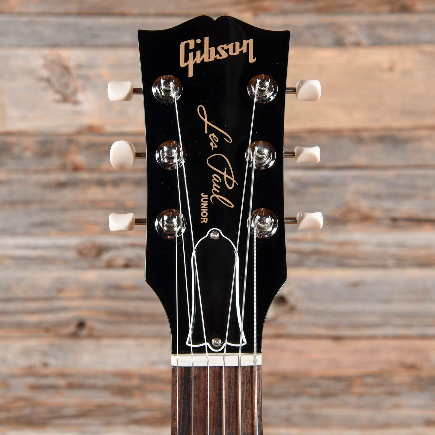 Gibson Les Paul Junior Vintage Sunburst 2019 LEFTY Electric Guitars / Solid Body