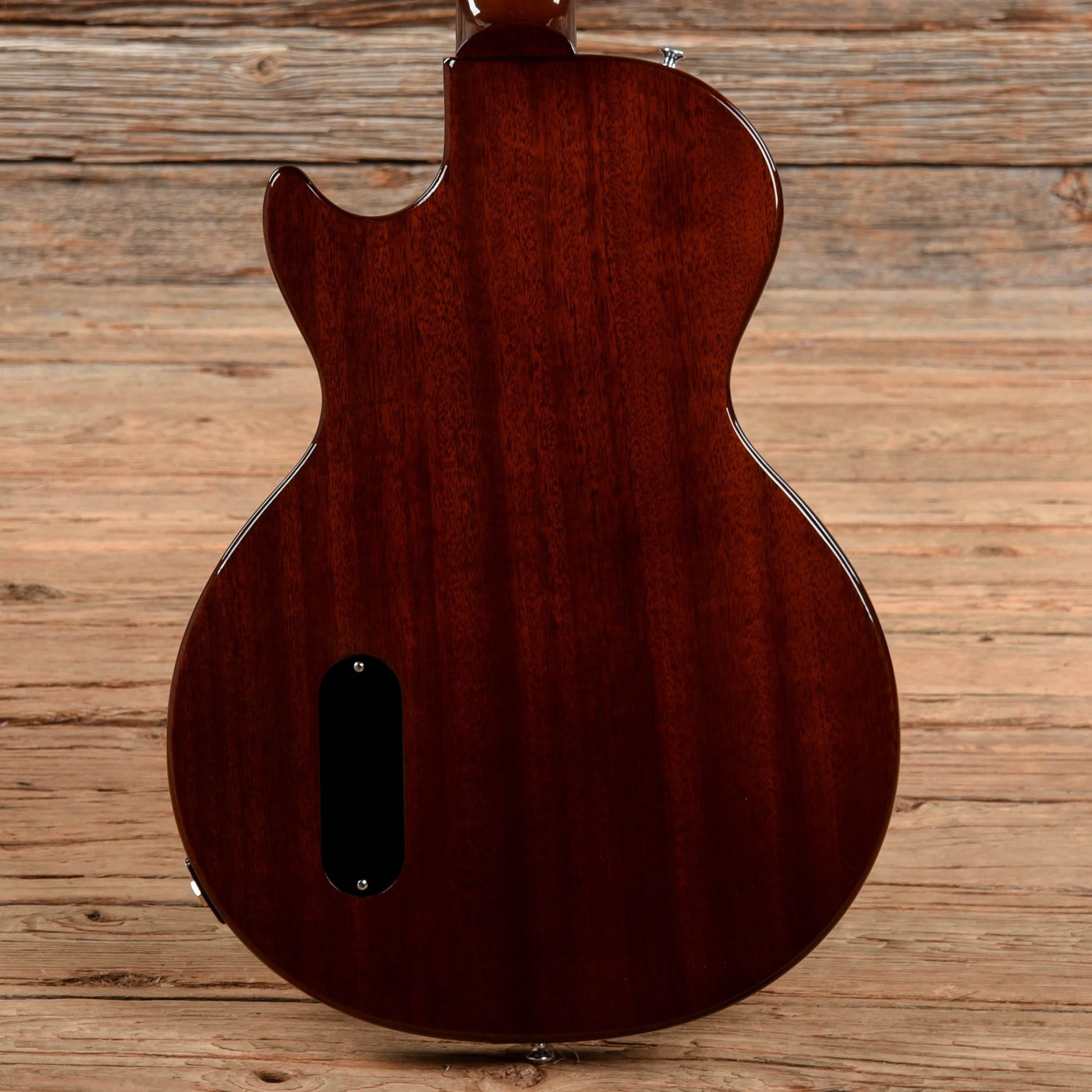 Gibson Les Paul Junior Vintage Sunburst 2019 Electric Guitars / Solid Body