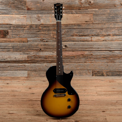 Gibson Les Paul Junior Vintage Sunburst 2019 Electric Guitars / Solid Body