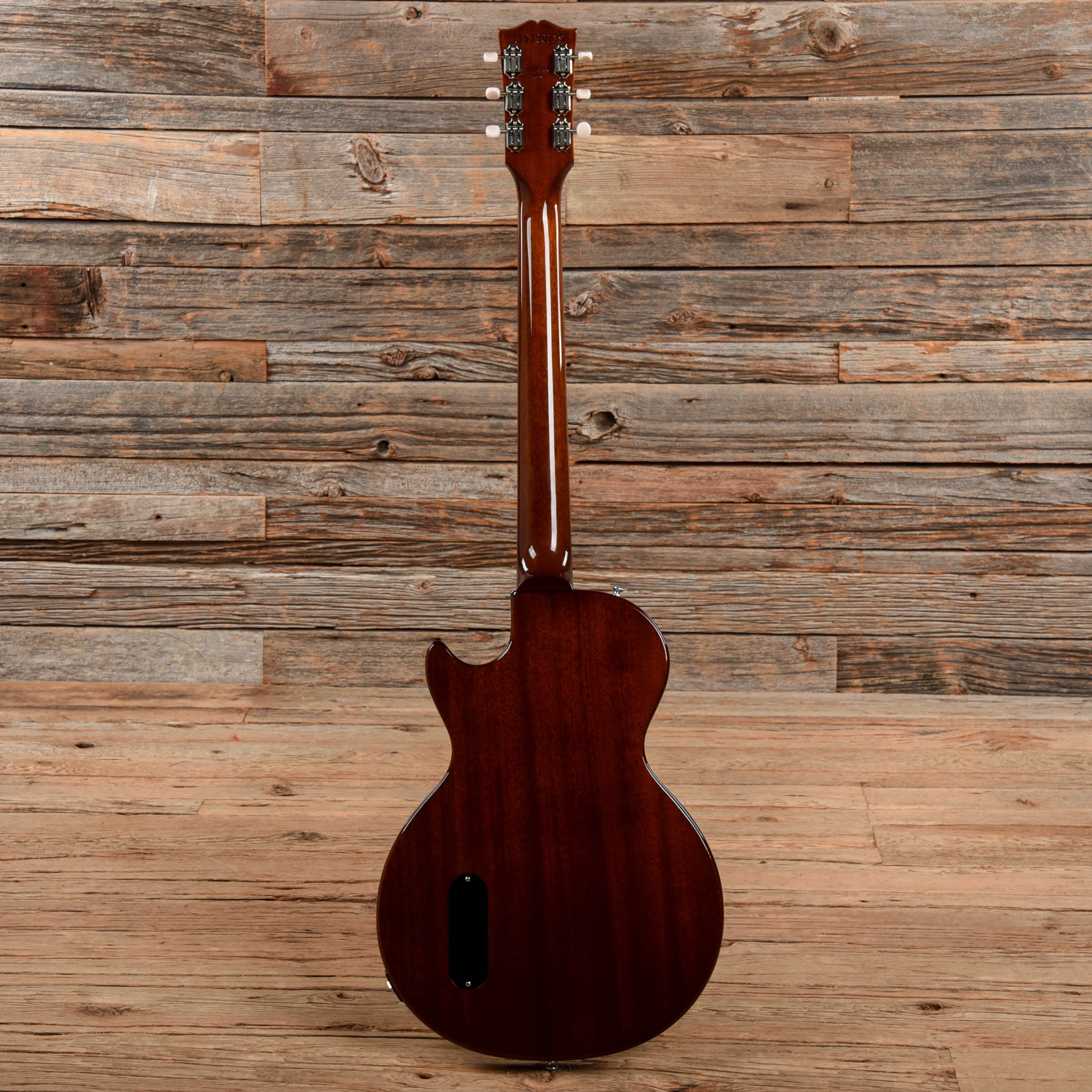 Gibson Les Paul Junior Vintage Sunburst 2019 Electric Guitars / Solid Body