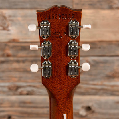 Gibson Les Paul Junior Vintage Sunburst 2019 Electric Guitars / Solid Body