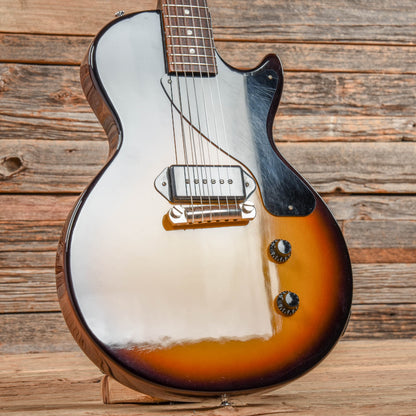 Gibson Les Paul Junior Vintage Sunburst 2019 Electric Guitars / Solid Body