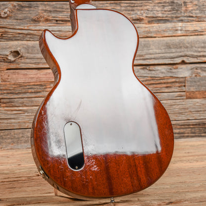 Gibson Les Paul Junior Vintage Sunburst 2019 Electric Guitars / Solid Body