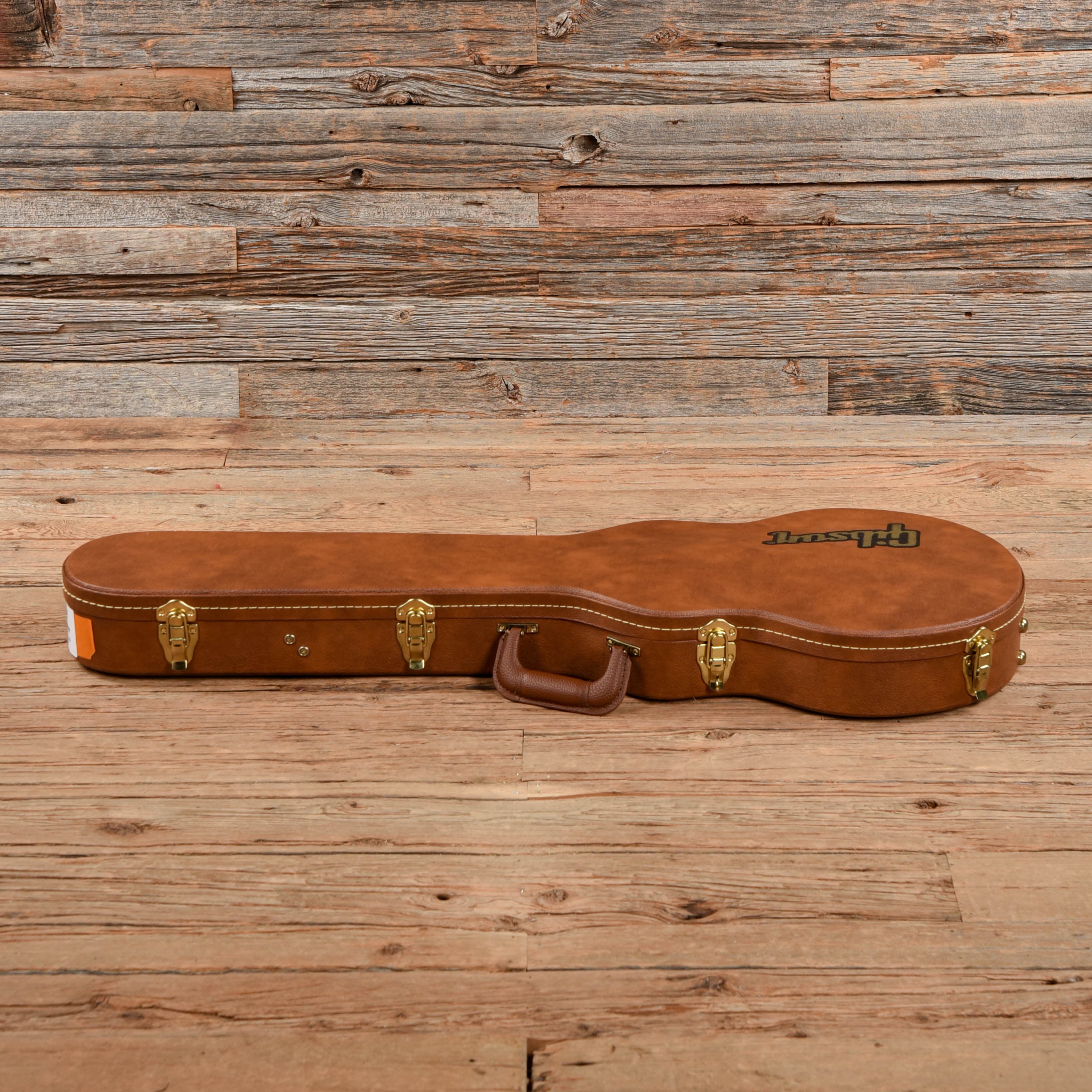 Gibson Les Paul Junior Vintage Sunburst 2019 Electric Guitars / Solid Body