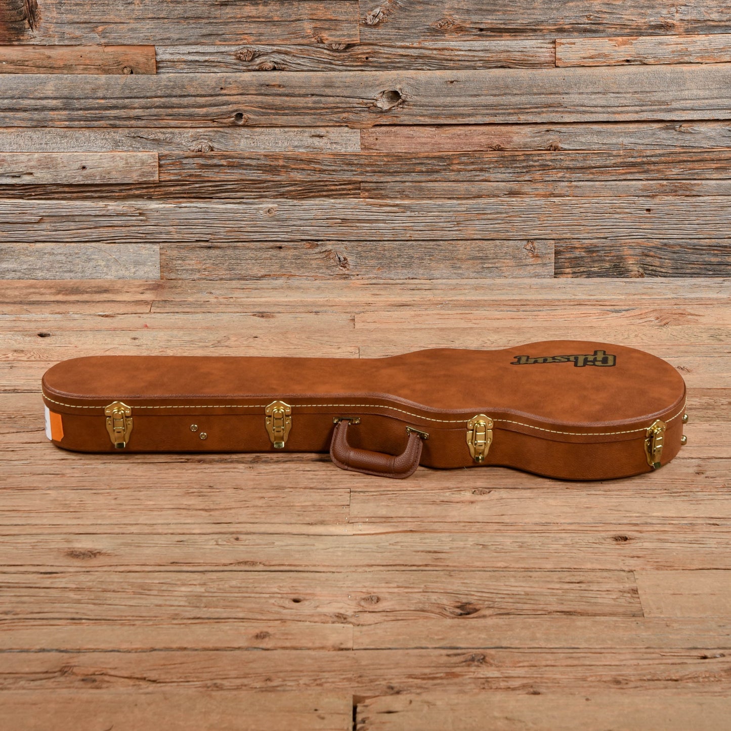 Gibson Les Paul Junior Vintage Sunburst 2019 Electric Guitars / Solid Body