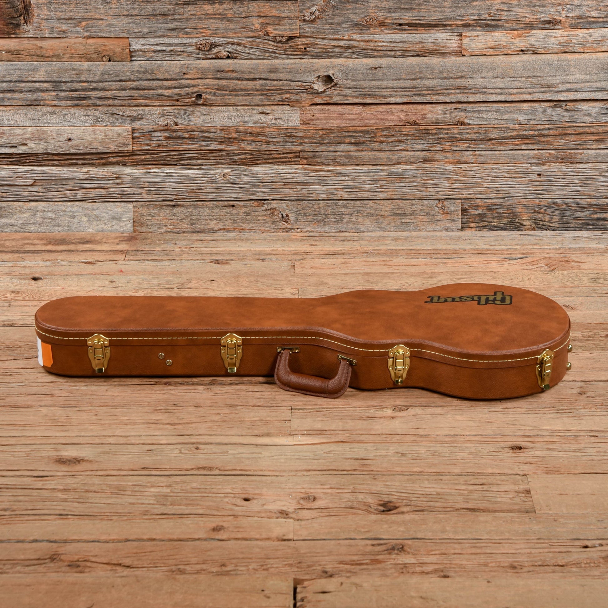 Gibson Les Paul Junior Vintage Sunburst 2019 Electric Guitars / Solid Body