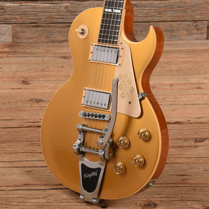 Gibson Les Paul LP-295 Goldtop Electric Guitars / Solid Body