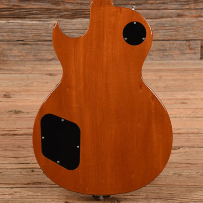 Gibson Les Paul LP-295 Goldtop Electric Guitars / Solid Body