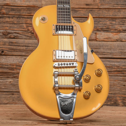 Gibson Les Paul LP-295 Goldtop Electric Guitars / Solid Body