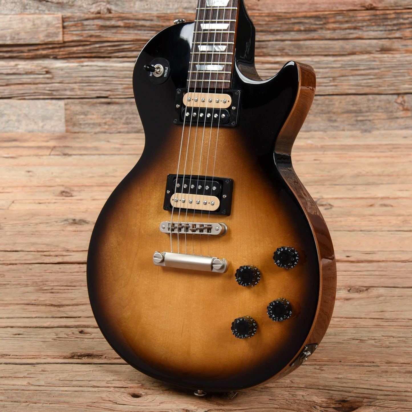 Gibson Les Paul LPM  2015 Electric Guitars / Solid Body