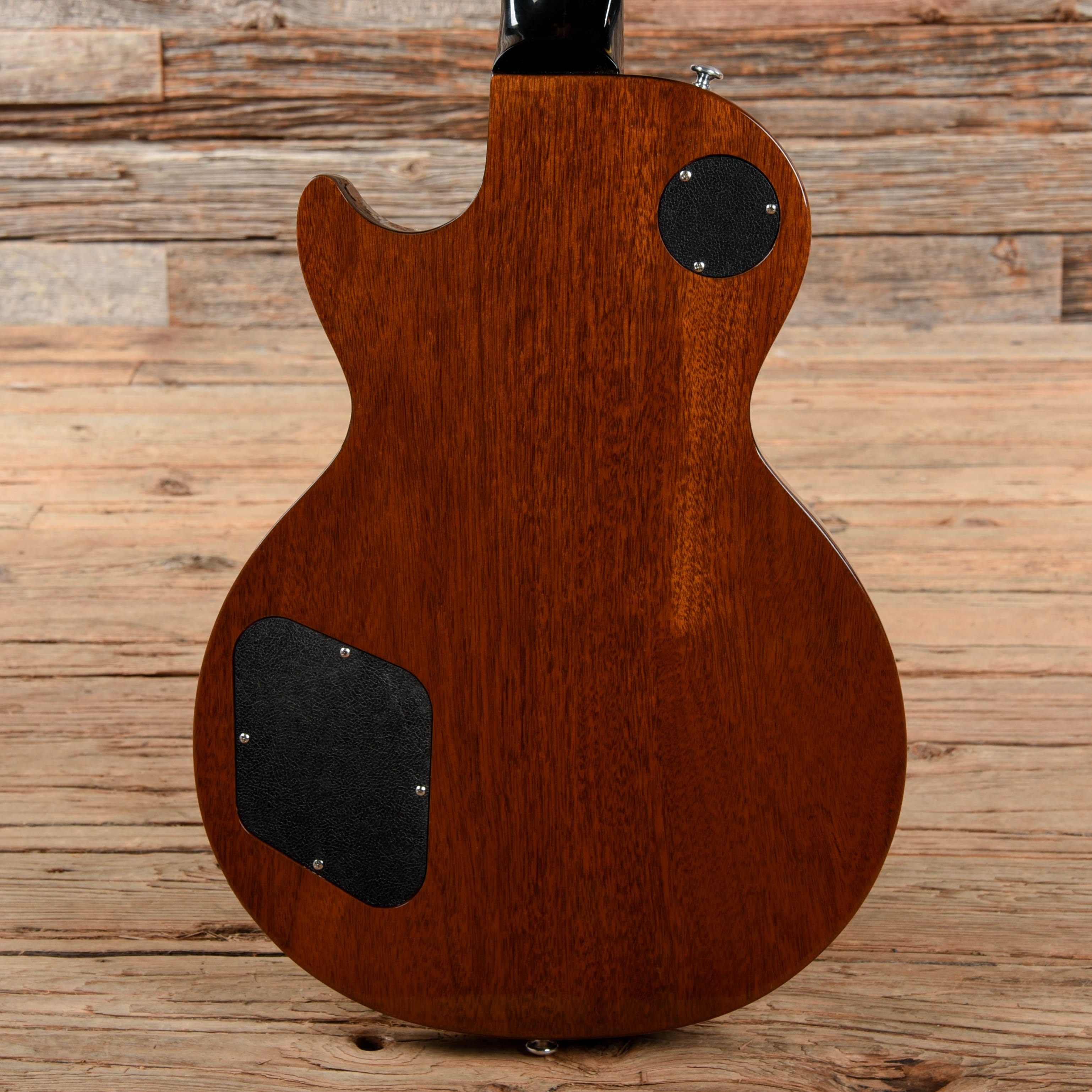 Gibson Les Paul LPM Vintage sunburst 2015 – Chicago Music Exchange