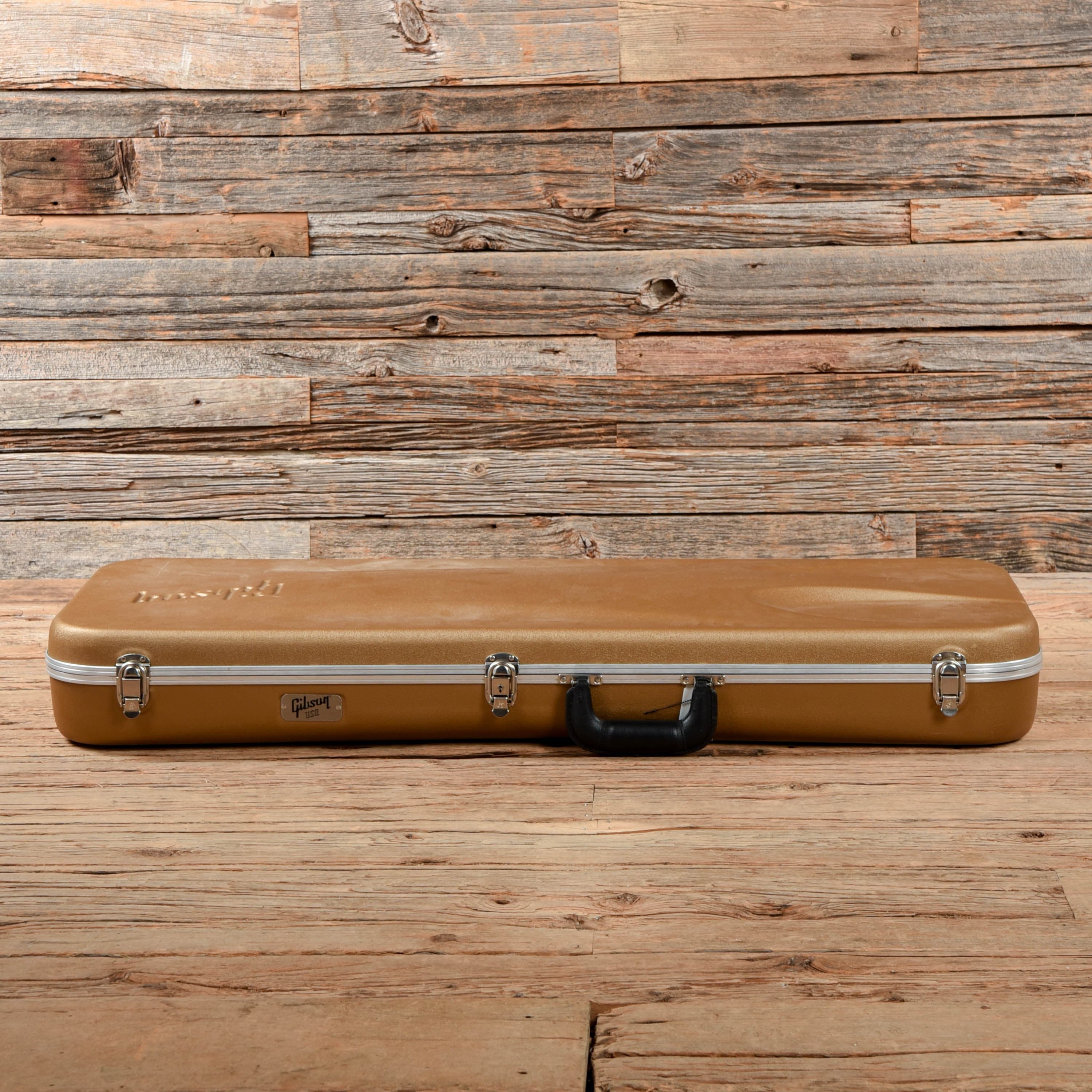 Gibson Les Paul LPM  2015 Electric Guitars / Solid Body