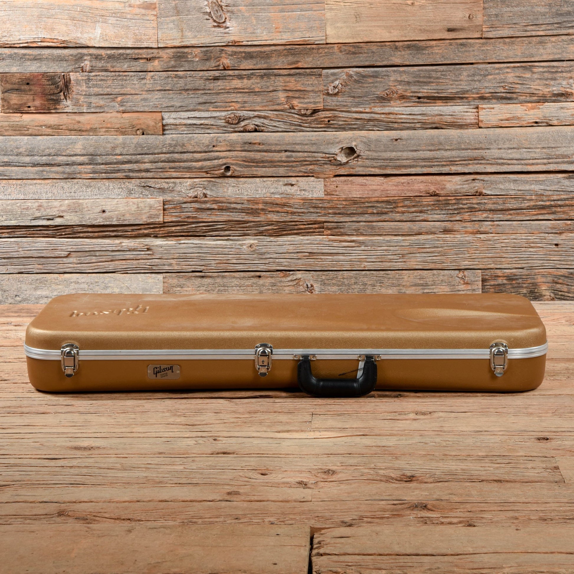 Gibson Les Paul LPM  2015 Electric Guitars / Solid Body