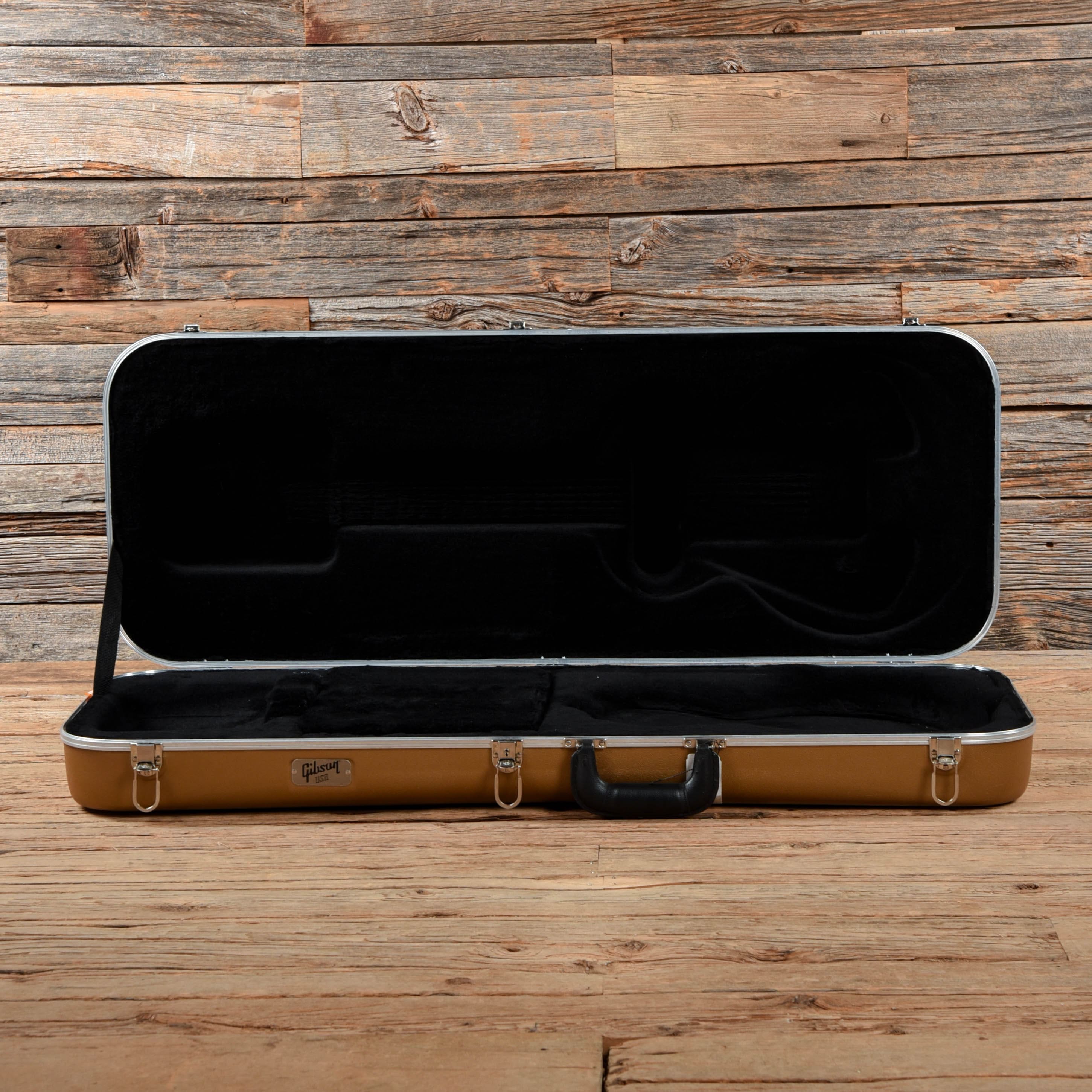 Gibson Les Paul LPM Vintage sunburst 2015 – Chicago Music Exchange