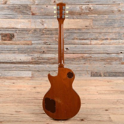 Gibson Les Paul Model Goldtop 1956 Electric Guitars / Solid Body