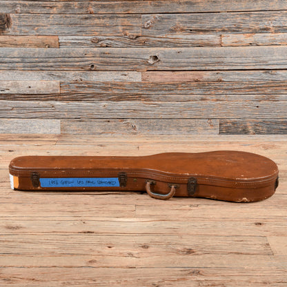 Gibson Les Paul Model Goldtop 1956 Electric Guitars / Solid Body