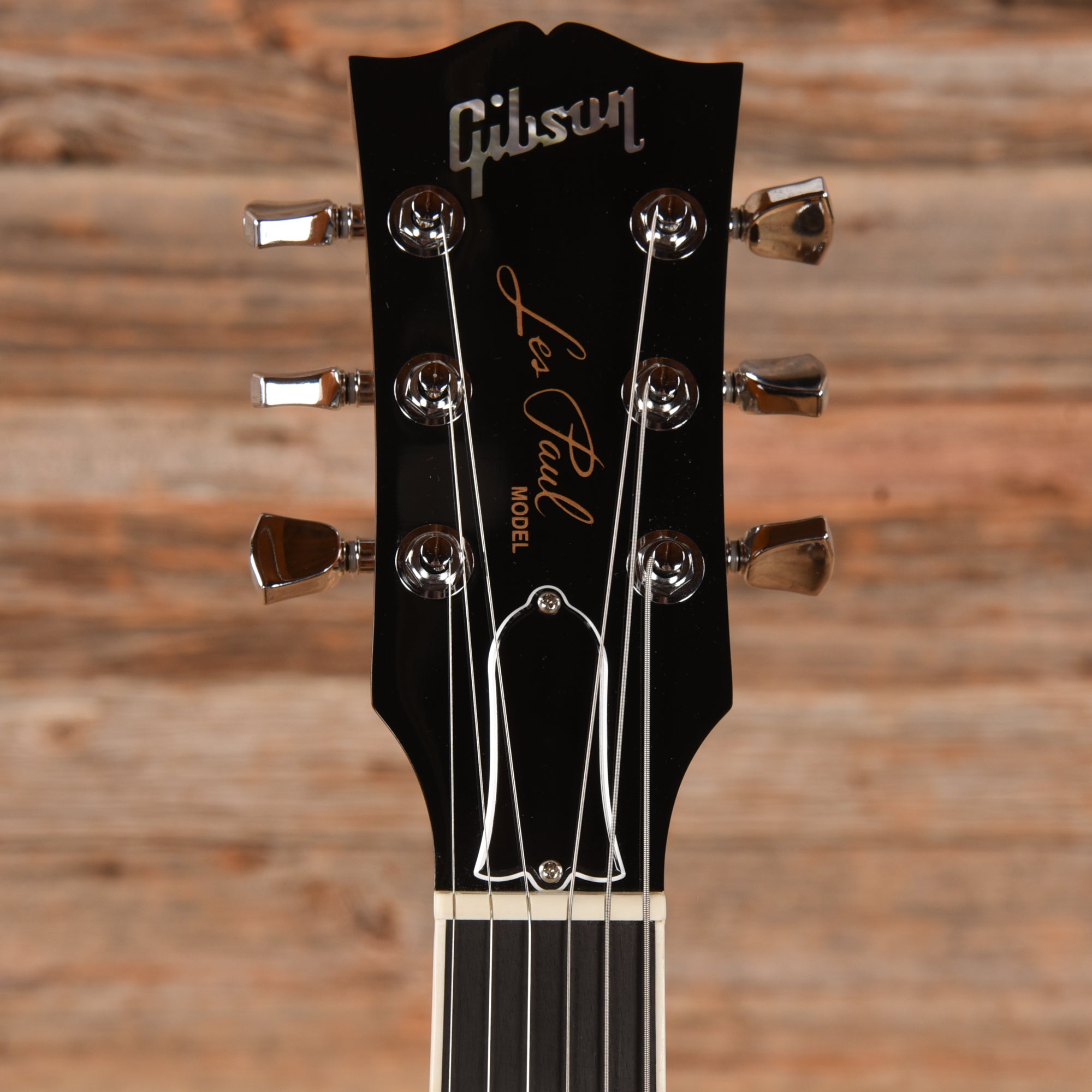 Gibson Les Paul Modern Pelham Blue 2021 LEFTY Electric Guitars / Solid Body